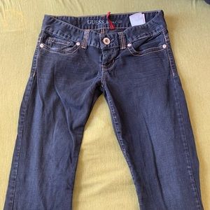 guess skinny jeans